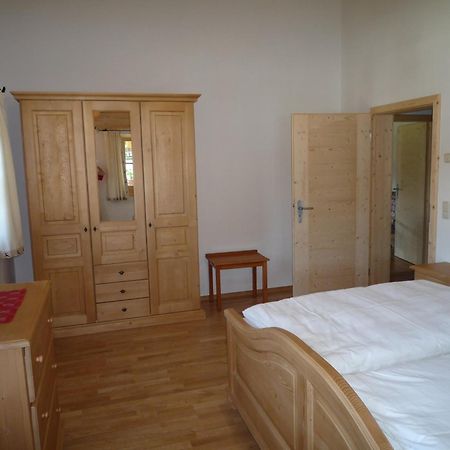 Gaestehaus Johanna Bad Wiessee Rum bild