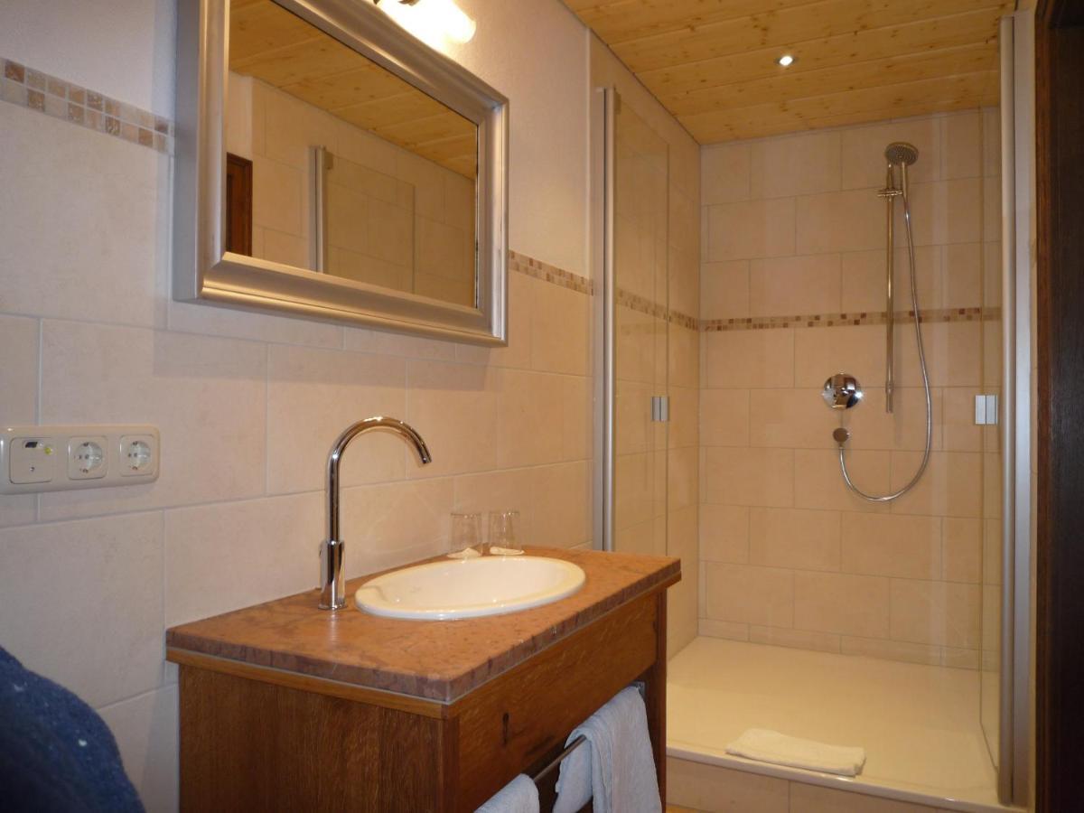 Gaestehaus Johanna Bad Wiessee Exteriör bild