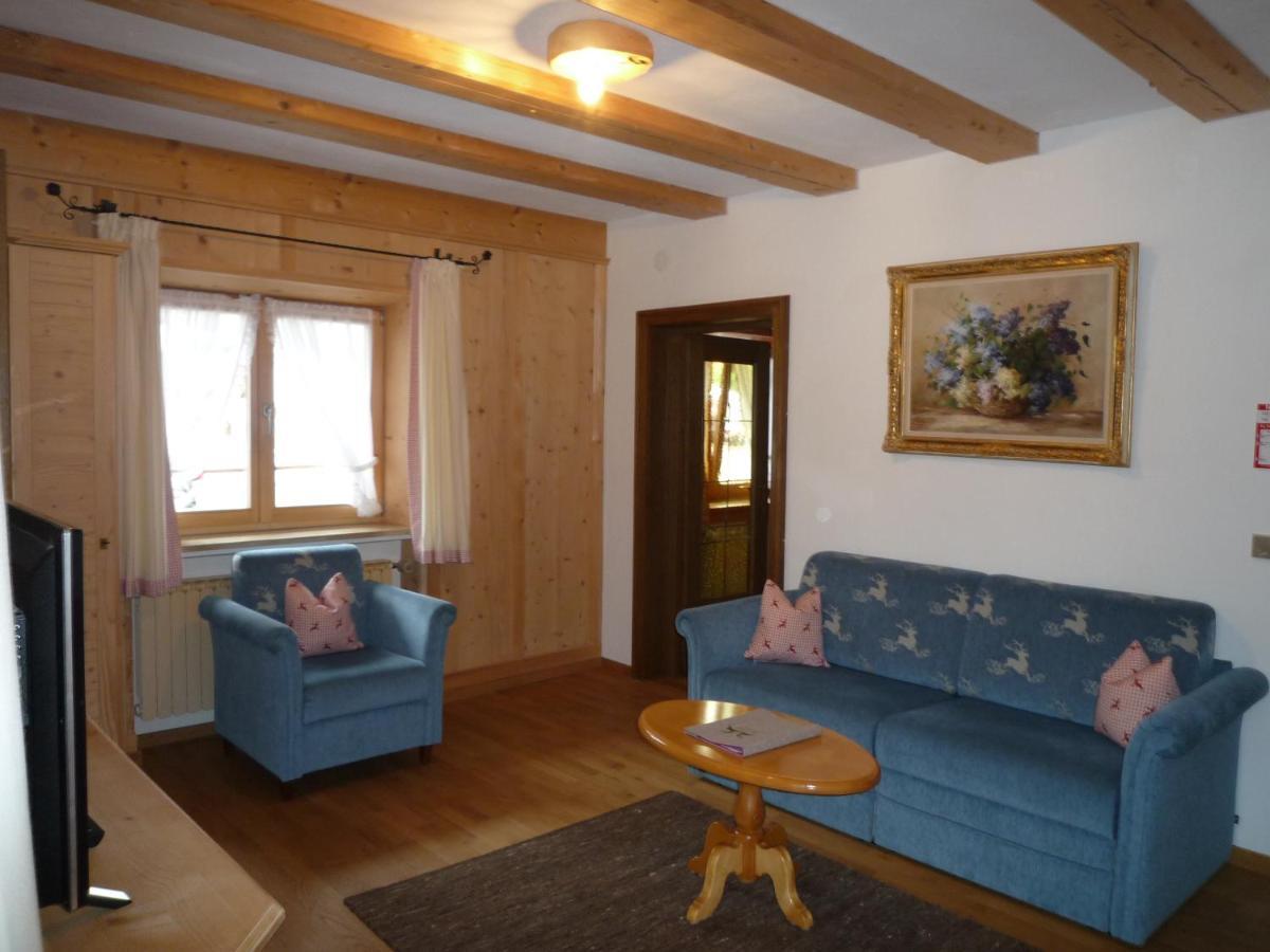 Gaestehaus Johanna Bad Wiessee Exteriör bild